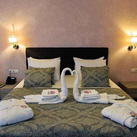 hotel Magnolia Kutaisi Esterno foto